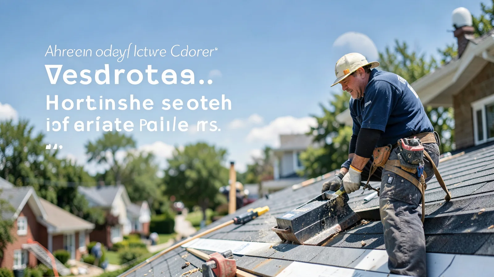 Roof Replacement in Vincent, IA near me